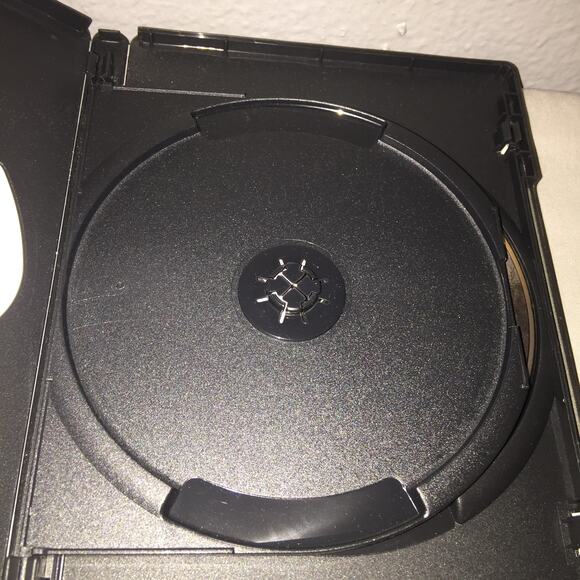 Dvd Case Only The Boondock Saints Unrated Special Edition 20th Century Fox - Picture 3 of 4